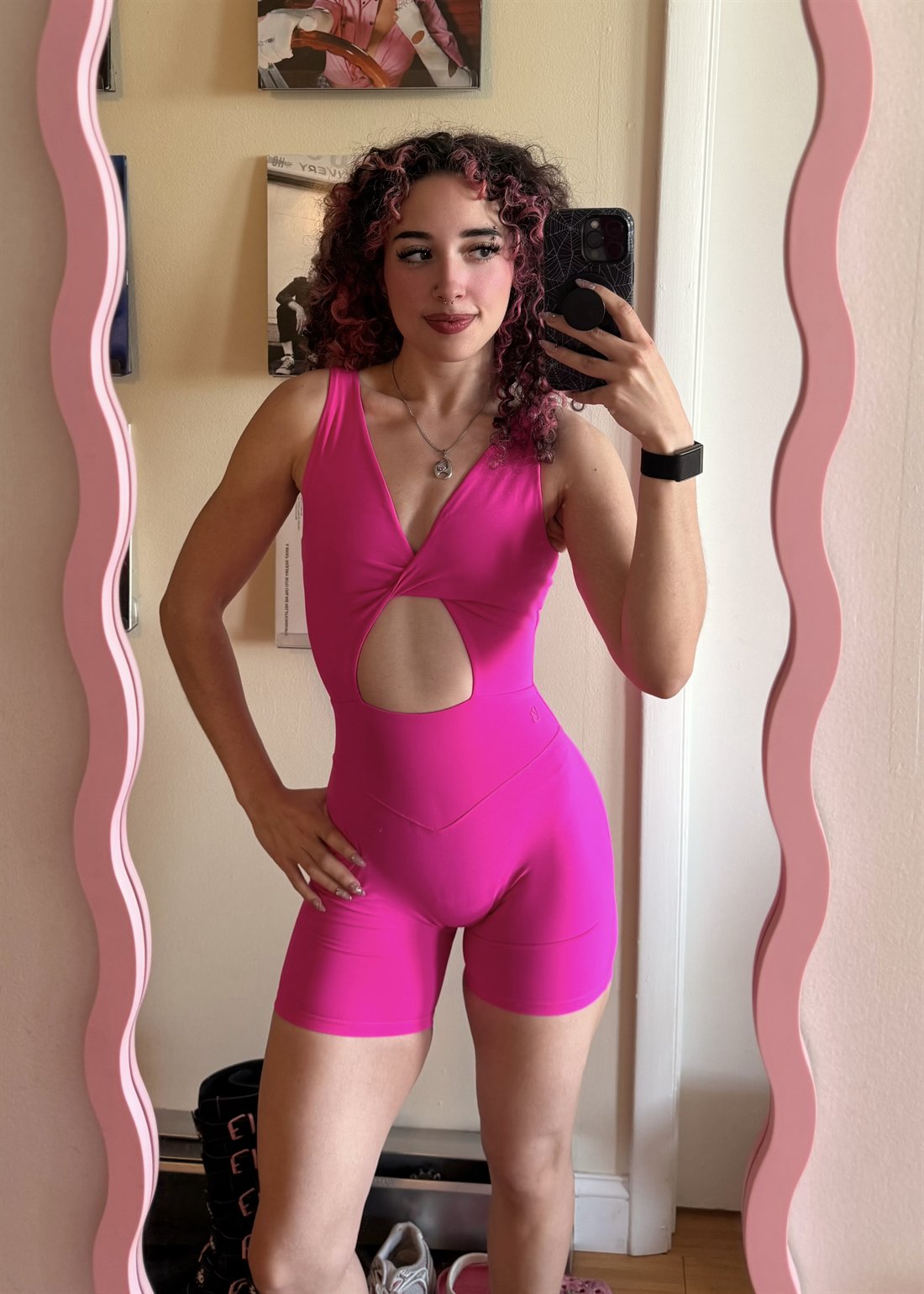 Leah Cedeno