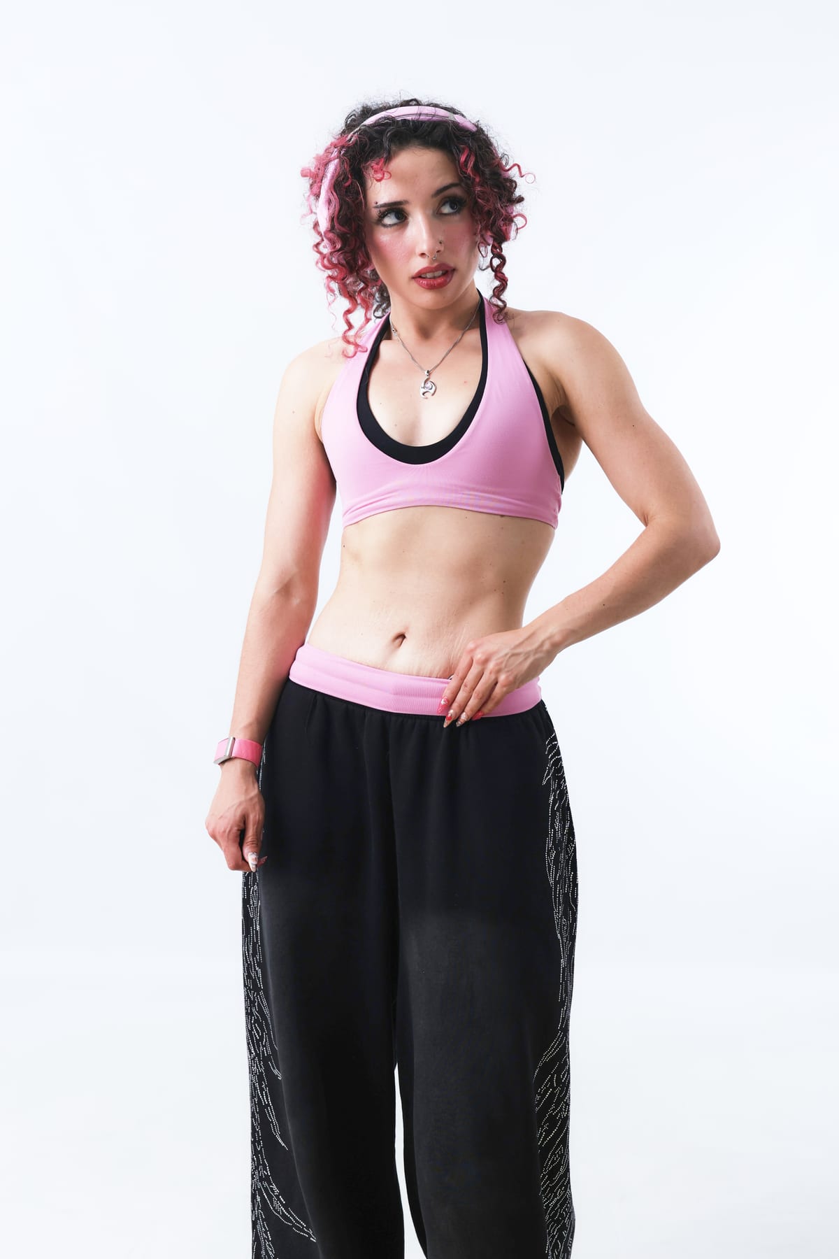 Leah Cedeno
